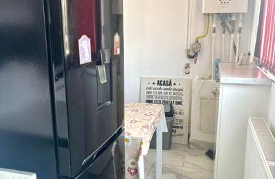 Langzeitmiete einer gemütlichen 2-Zimmer-Wohnung, Bukarest, 6. Bezirk, Chiajna, Rumänien